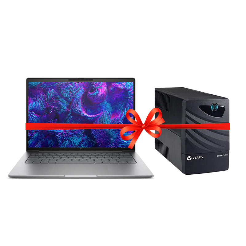 HP ZBook 8 G1i - 14.0" WUXGA / Ultra 7 255U / 16GB / 1TB (NVMe M.2 SSD) / Win 11 Pro / 1YW - Laptop