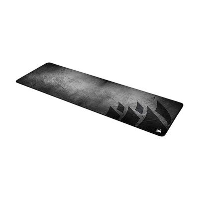 CORSAIR MM300 PRO Spill-Proof Extended Mouse Pad - Black