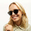 Barner Chamberi Sunglasses - Blue Tortoise