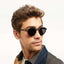 Barner Chamberi Sunglasses - Blue Tortoise