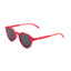 Barner Chamberi Sunglasses - Burgundy Red