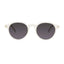 Barner Chamberi Sunglasses - Coconut Milk