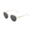 Barner Chamberi Sunglasses - Coconut Milk