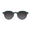 Barner Chamberi Sunglasses - Dark Green