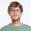 Barner Chamberi Screenglass - Dark Green