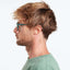 Barner Chamberi Screenglass - Dark Green