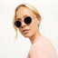 Barner Chamberi Sunglasses - Dusty Pink