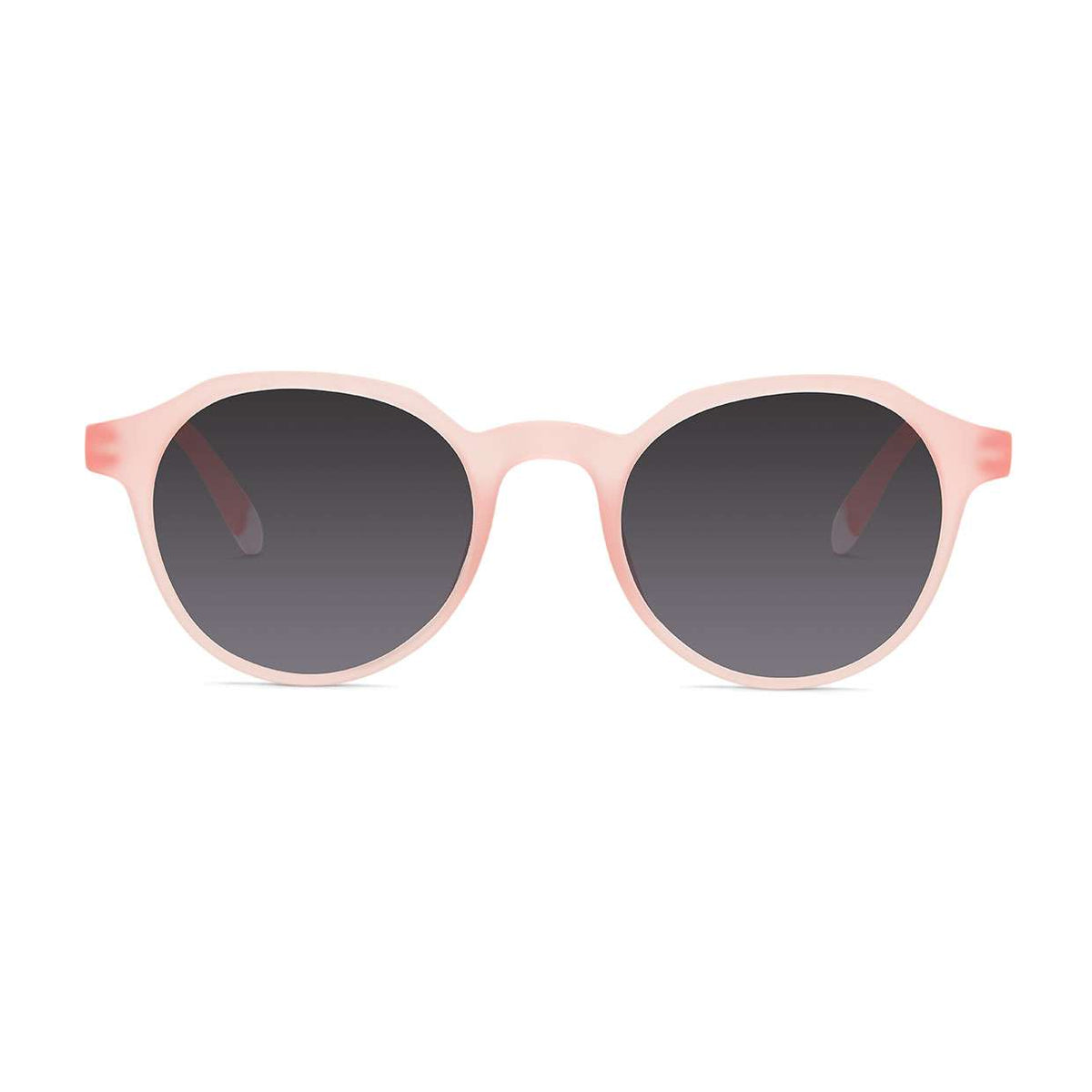 Barner Chamberi Sunglasses - Dusty Pink