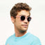 Barner Chamberi Sunglasses - Dusty Pink