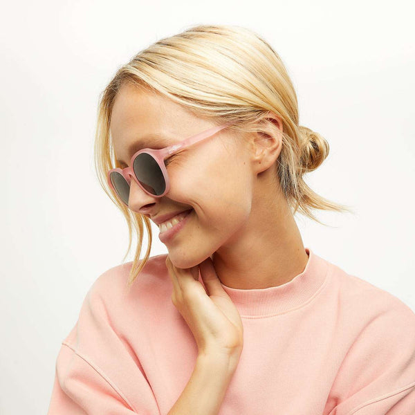 Barner Chamberi Sunglasses - Dusty Pink