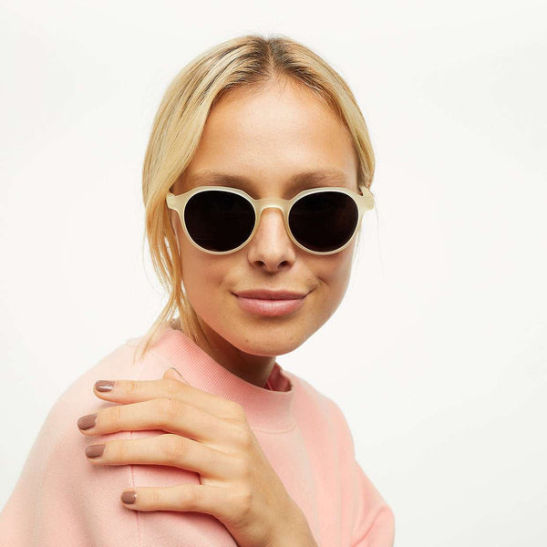 Barner Chamberi Sunglasses - Honey