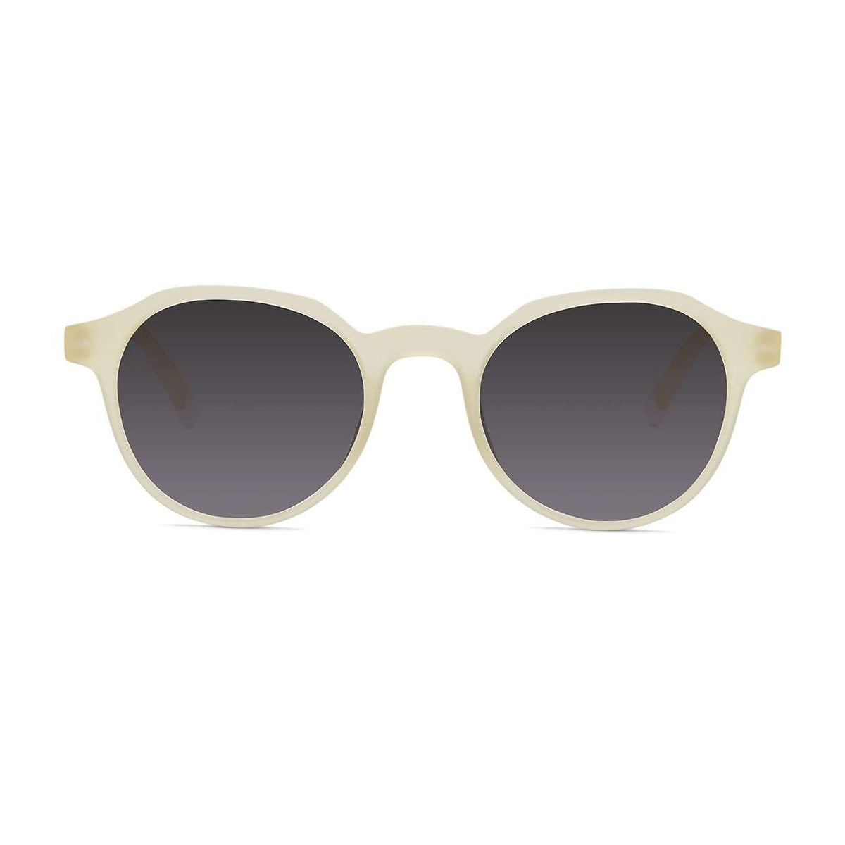 Barner Chamberi Sunglasses - Honey