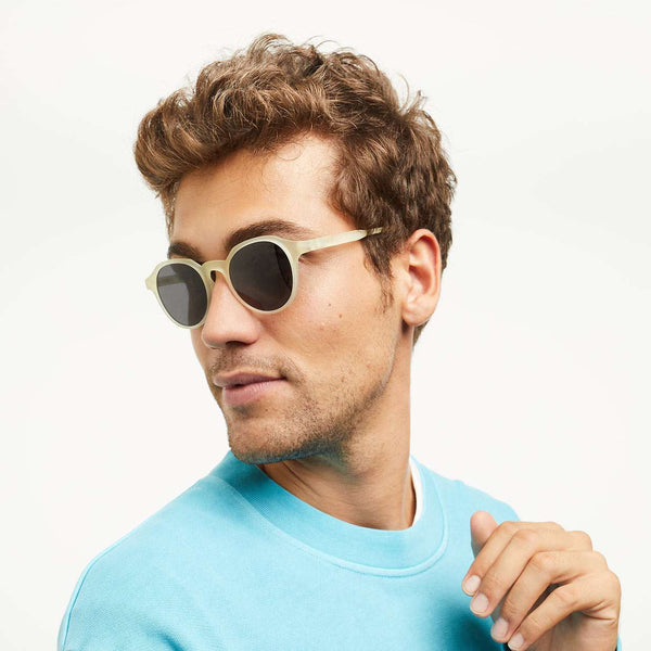 Barner Chamberi Sunglasses - Honey