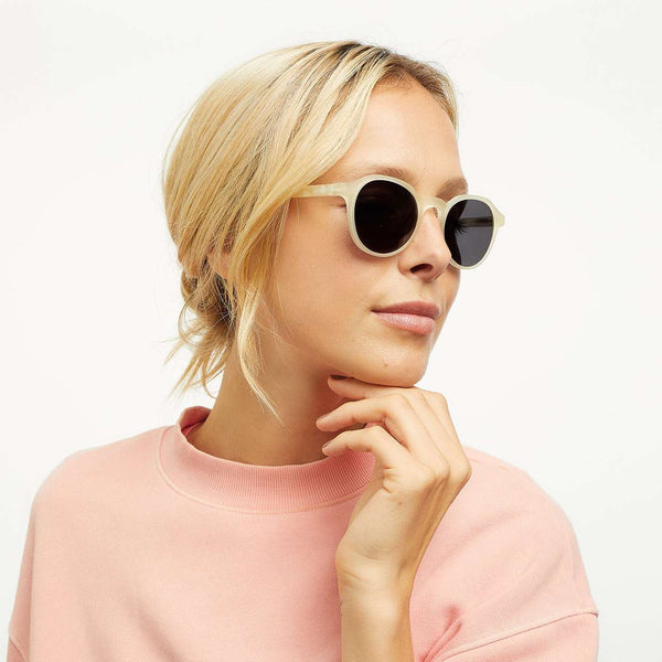 Barner Chamberi Sunglasses - Honey
