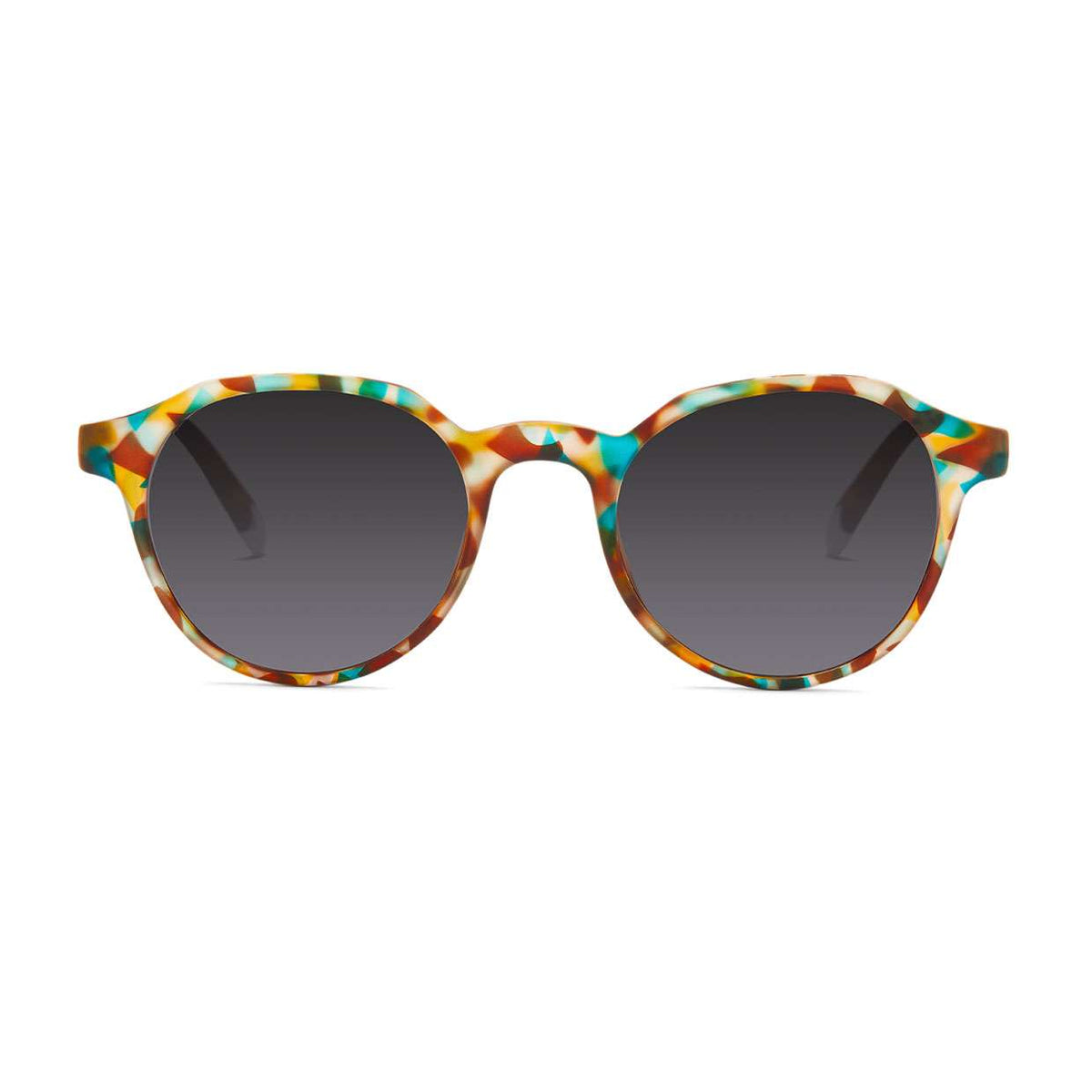 Barner Chamberi Sunglasses - Light Tortoise