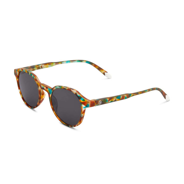Barner Chamberi Sunglasses - Light Tortoise