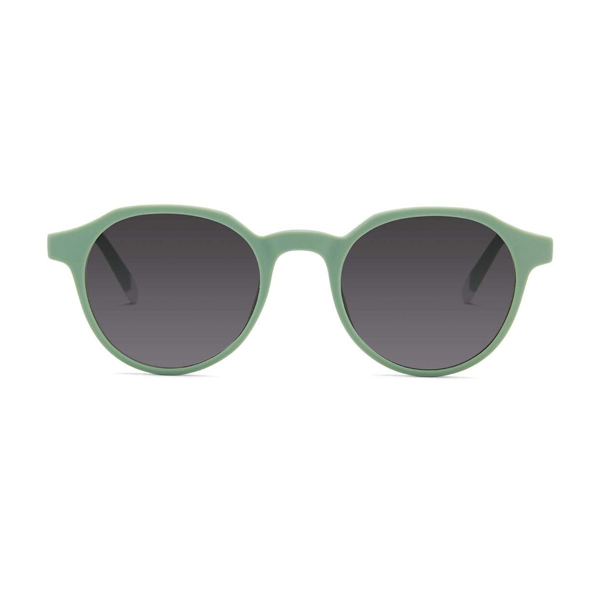 Barner Chamberi Sunglasses - Military Green