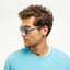 Barner Chamberi Sunglasses - Military Green
