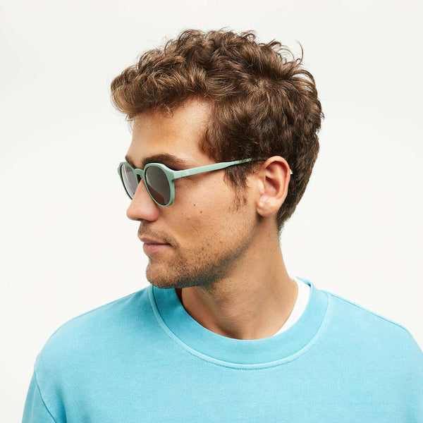 Barner Chamberi Sunglasses - Military Green