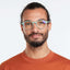 Barner Chamberi Screenglass - Military Green
