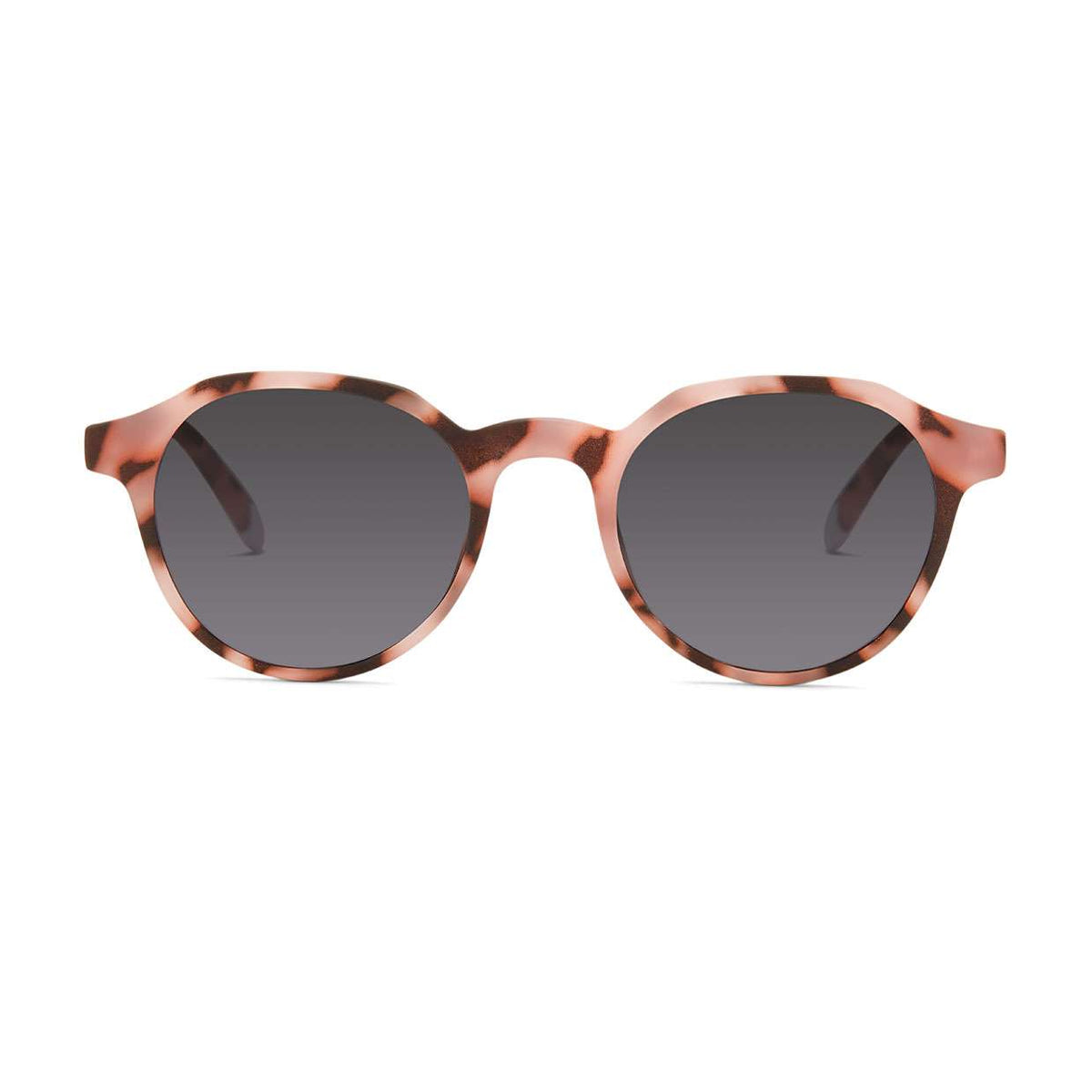 Barner Chamberi Sunglasses - Pink Tortoise