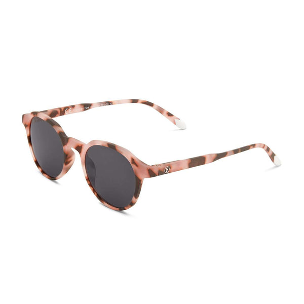 Barner Chamberi Sunglasses - Pink Tortoise