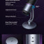 UGREEN Desktop USB-A to USB-C Microphone - Grey