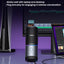 UGREEN Desktop USB-A to USB-C Microphone - Grey