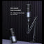 UGREEN Desktop USB-A to USB-C Microphone - Grey