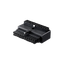 Cooler Master ATX 24 Pin 90°Adapter - Black