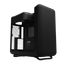 HYTE X50 Modern Performance ATX Case - Pitch Black