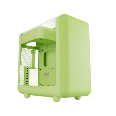 HYTE X50 Modern Performance ATX Case - Matcha