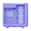 HYTE X50 Modern Performance ATX Case - Taro Milk