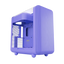 HYTE X50 Modern Performance ATX Case - Taro Milk