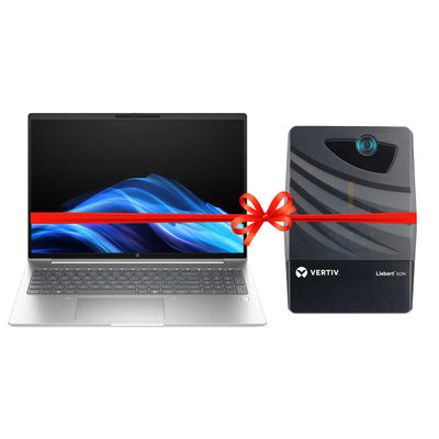 HP ProBook 4 G1i AI PC - 16" WUXGA / Ultra 7 255U / 24GB / 1TB (NVMe M.2 SSD) / Win 11 Pro / 1YW - Laptop