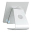 Bundle Offer - Zugu Alpha Case - iPad Air 11"/10.9" (2020-2025) / Purple + Rain Design mStand Tablet Plus iPad Stand - Silver