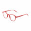 Barner Chamberi Screenglass - Burgundy Red