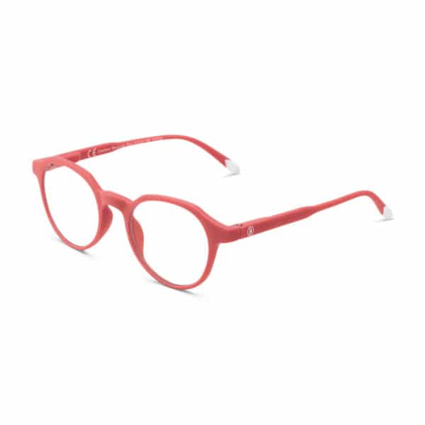 Barner Chamberi Screenglass - Burgundy Red