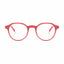 Barner Chamberi Screenglass - Burgundy Red