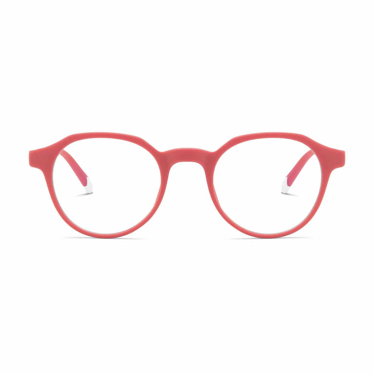 Barner Chamberi Screenglass - Burgundy Red