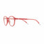 Barner Chamberi Screenglass - Burgundy Red