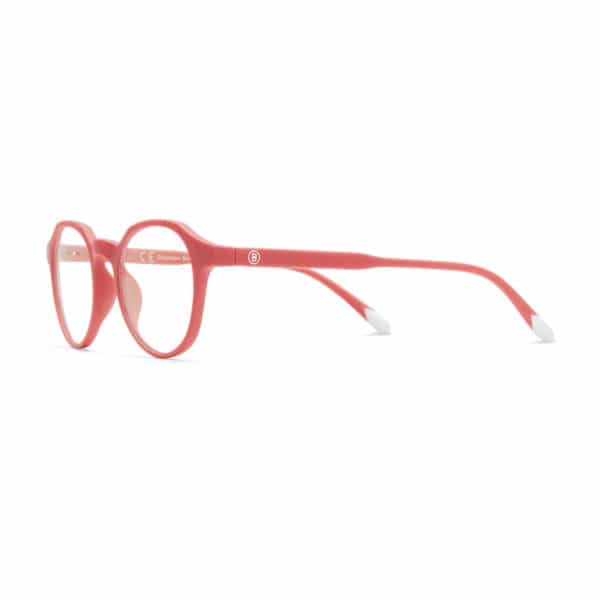 Barner Chamberi Screenglass - Burgundy Red