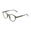 Barner Chamberi Screenglass - Dark Green