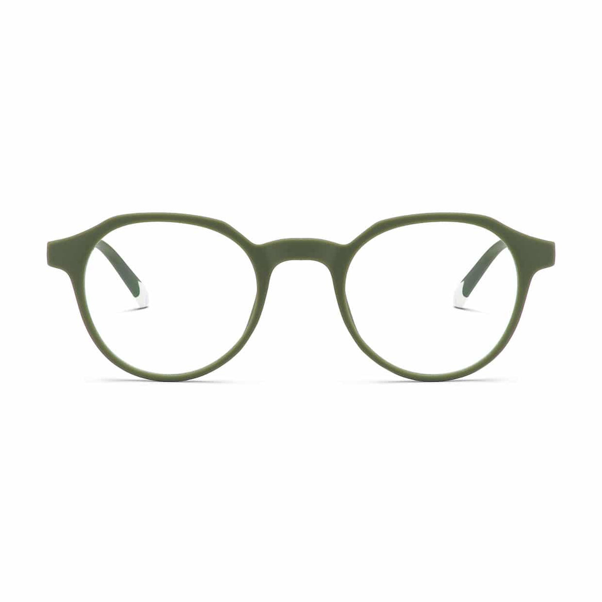 Barner Chamberi Screenglass - Dark Green