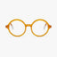Barner Chelsea Screenglass - Mustard