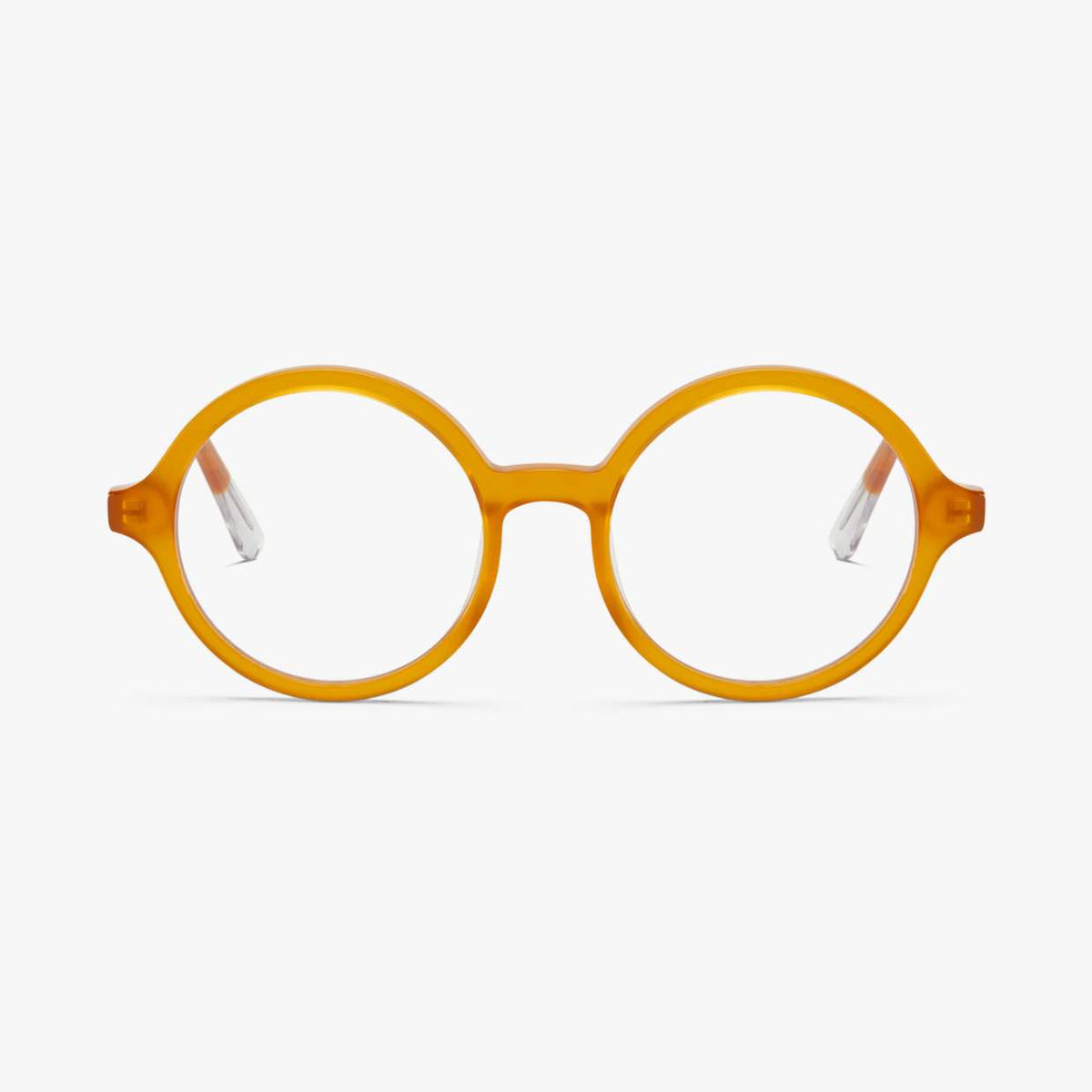 Barner Chelsea Screenglass - Mustard