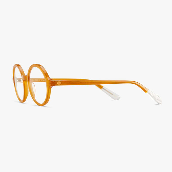 Barner Chelsea Screenglass - Mustard