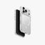 Uniq Hybrid Clario MagSafe Case for iPhone 18 Pro - Lucent Clear