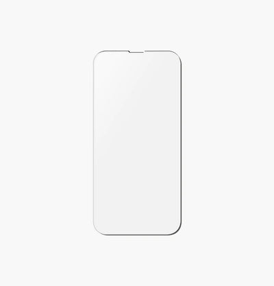 Uniq Optix iPhone 14 Pro 6.1 Tempered Glass Screen Protector - Clear Accessories > Mobiles & Tablets > Mobiles > Screen