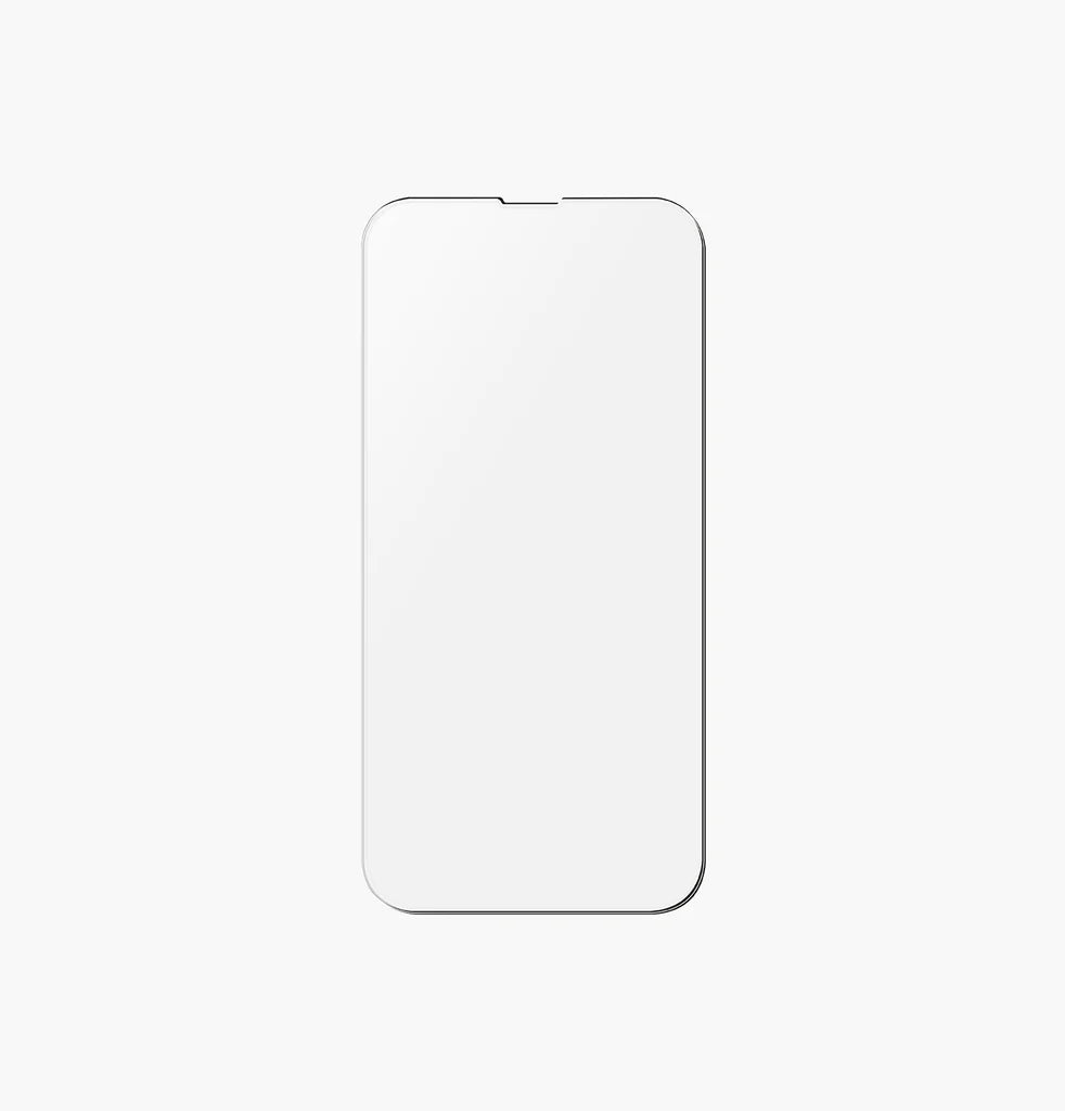 Uniq Optix iPhone 14 Pro Max (6.7) Tempered Glass Screen Protector - Clear Accessories > Mobiles & Tablets > Mobiles >